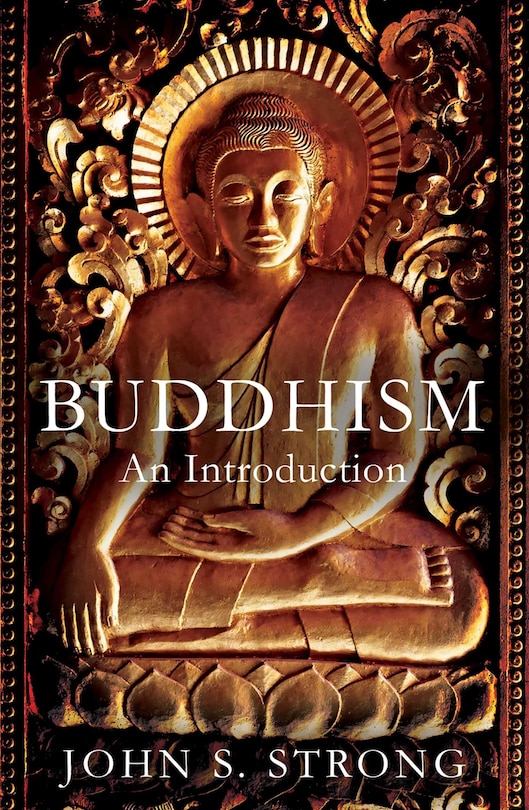 Front cover_Buddhisms