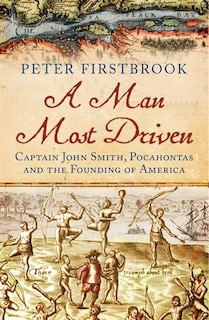 Couverture_A Man Most Driven