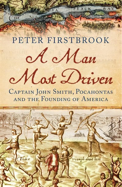 Couverture_A Man Most Driven