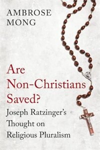 Couverture_Are Non-Christians Saved?