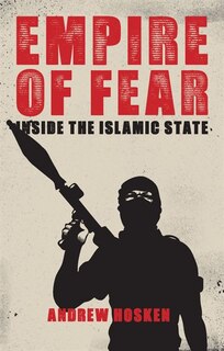 Couverture_Empire Of Fear
