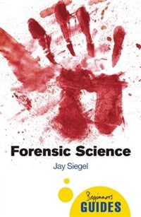 Front cover_Forensic Science