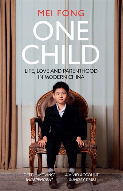 Couverture_One Child
