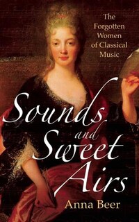 Front cover_Sounds And Sweet Airs