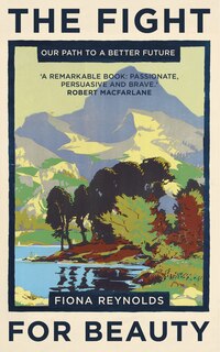 Front cover_The Fight For Beauty