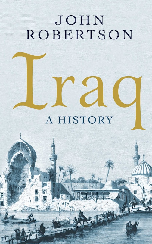 Front cover_Iraq