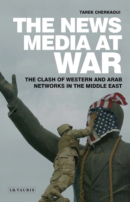 Couverture_The News Media At War