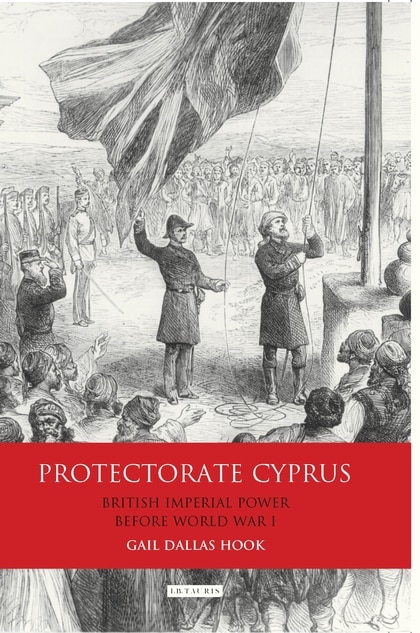 Couverture_Protectorate Cyprus