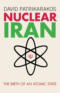 Front cover_Nuclear Iran