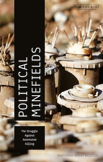 Front cover_Political Minefields