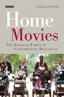 Front cover_Home Movies