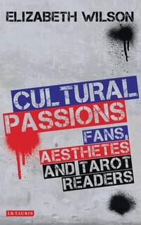 Front cover_Cultural Passions