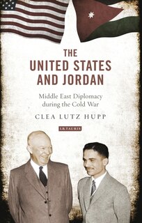 Couverture_The United States and Jordan