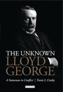 Couverture_The Unknown Lloyd George
