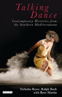 Couverture_Talking Dance