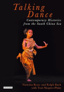Front cover_Talking Dance
