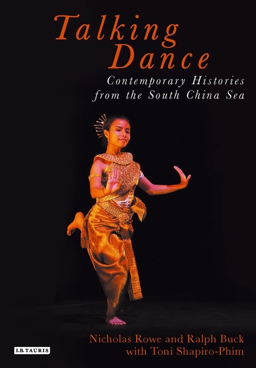 Front cover_Talking Dance