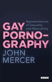 Couverture_Gay Pornography
