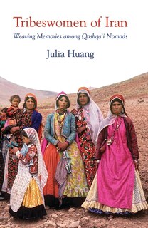 Front cover_Tribeswomen of Iran