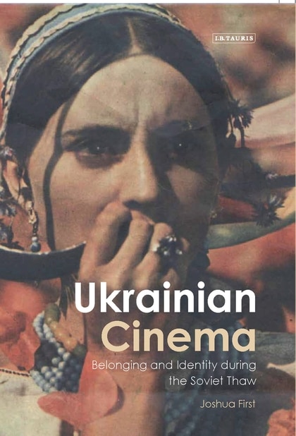 Front cover_Ukrainian Cinema