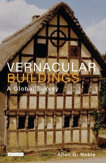 Front cover_Vernacular Buildings