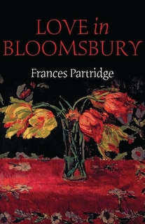 Couverture_Love in Bloomsbury