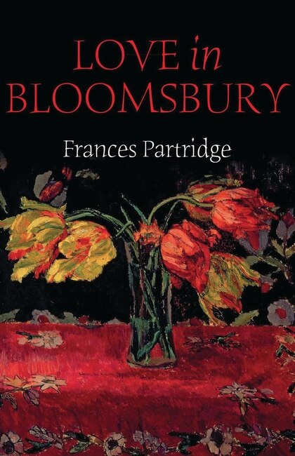 Couverture_Love in Bloomsbury