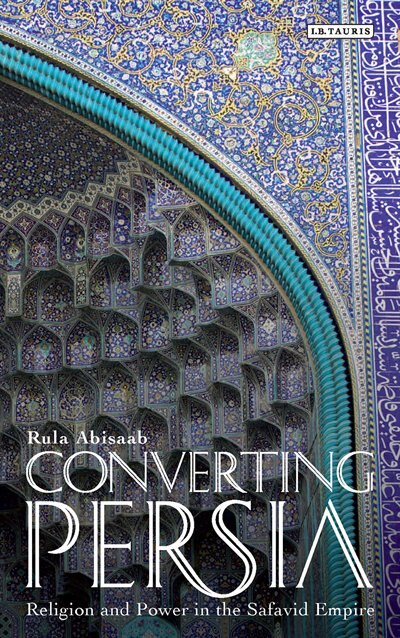 Couverture_Converting Persia