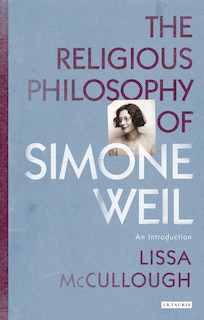 Couverture_The Religious Philosophy of Simone Weil