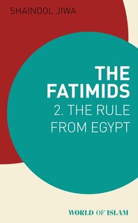 Couverture_The Fatimids 2