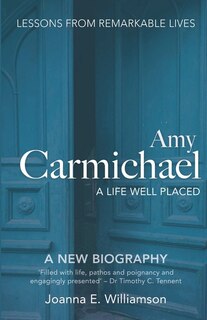 Front cover_Amy Carmichael