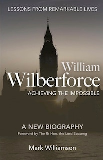 Front cover_William Wilberforce