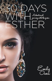 Front cover_30 Days with Esther