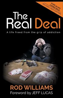 Couverture_The Real Deal (Updated and Extended Version)