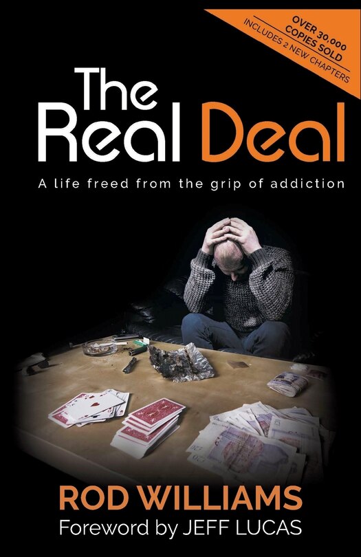 Couverture_The Real Deal (Updated and Extended Version)