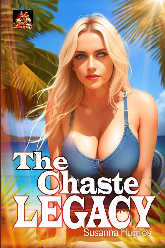 Couverture_The Chaste Legacy