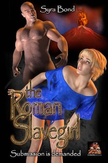 Front cover_The Roman Slavegirl