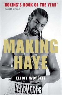 Couverture_Making Haye