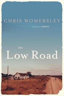 Front cover_The Low Road