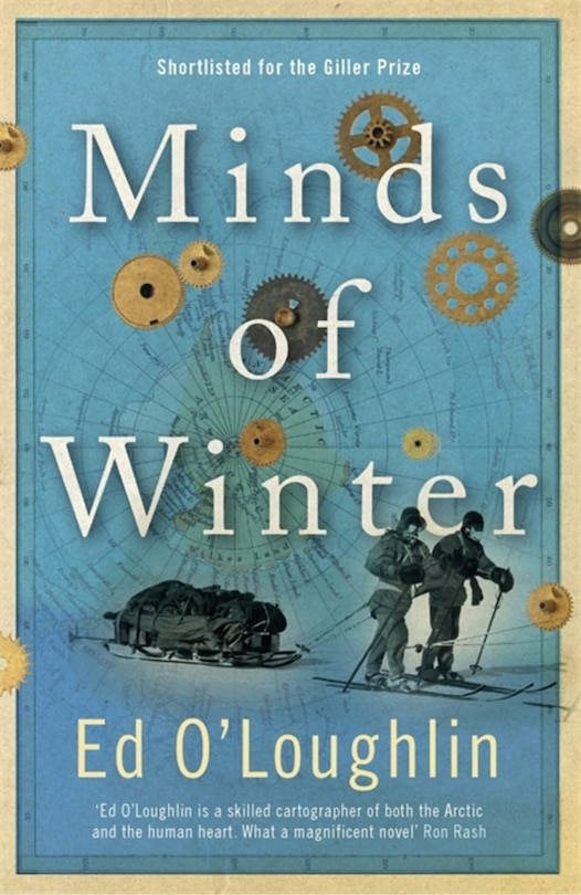 Front cover_Minds Of Winter