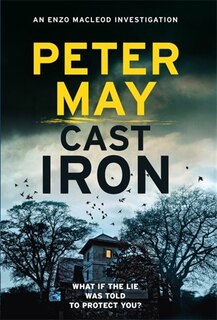 Front cover_Cast Iron