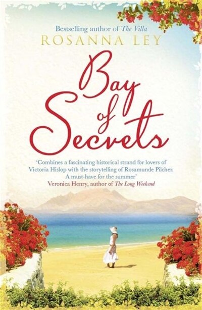Front cover_BAY OF SECRETS