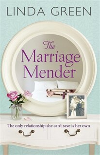 Couverture_The Marriage Mender
