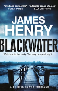 Front cover_Blackwater