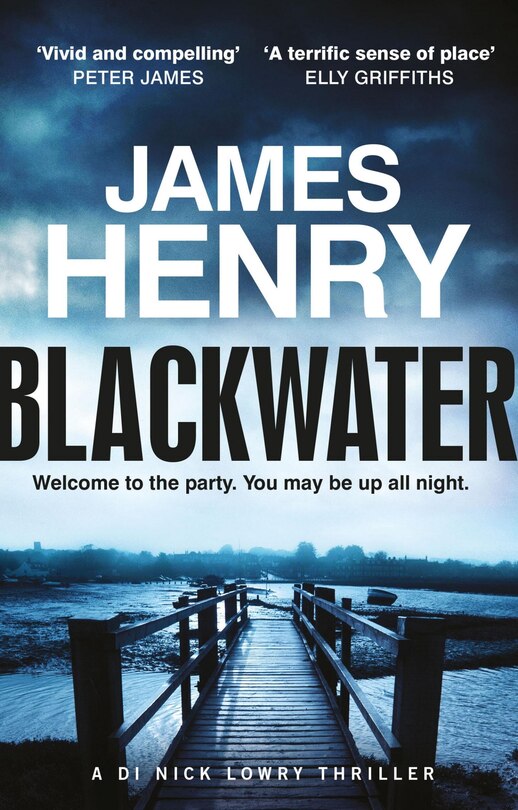 Front cover_Blackwater