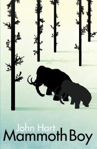 Front cover_Mammoth Boy