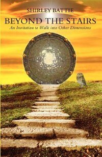 Beyond The Stairs: An Invitation To Walk Into Other Dimensions