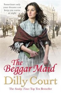 Front cover_The Beggar Maid