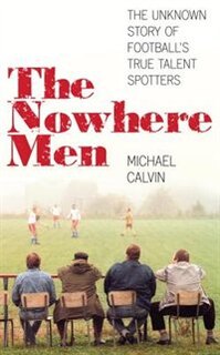Front cover_The Nowhere Men