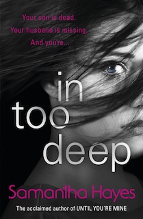 Front cover_In Too Deep